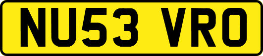 NU53VRO