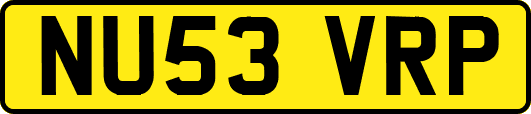 NU53VRP