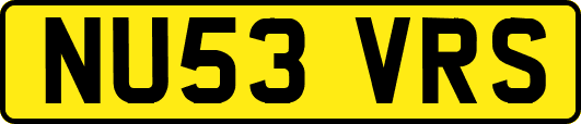 NU53VRS