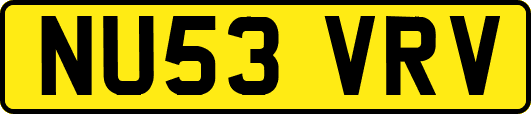 NU53VRV