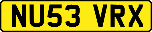NU53VRX