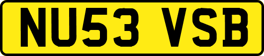 NU53VSB