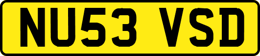 NU53VSD