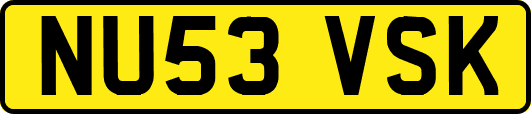 NU53VSK