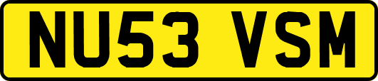 NU53VSM