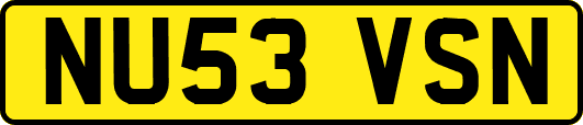 NU53VSN