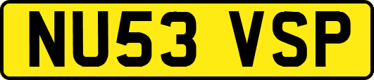 NU53VSP