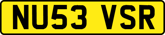 NU53VSR