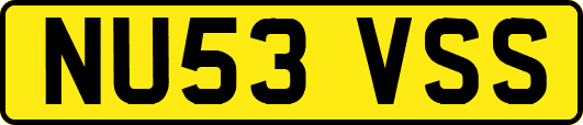 NU53VSS