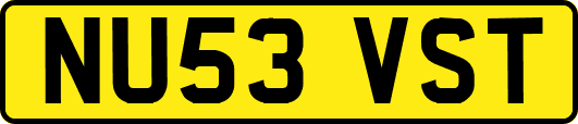 NU53VST