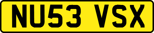 NU53VSX