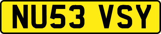 NU53VSY