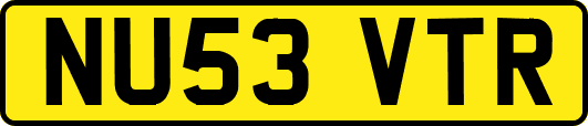 NU53VTR