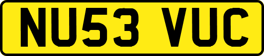 NU53VUC