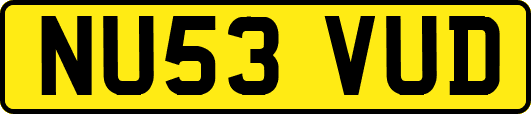 NU53VUD