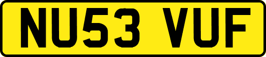NU53VUF
