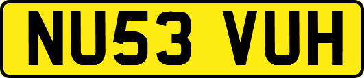 NU53VUH