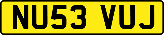 NU53VUJ