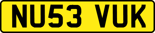 NU53VUK