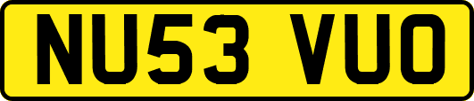 NU53VUO