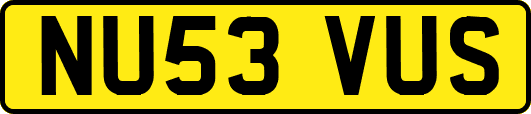 NU53VUS