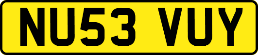 NU53VUY