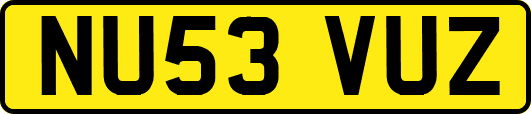 NU53VUZ