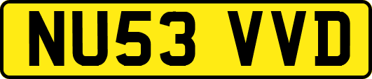 NU53VVD