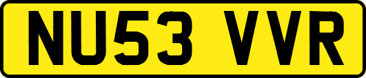 NU53VVR