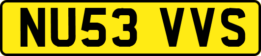 NU53VVS