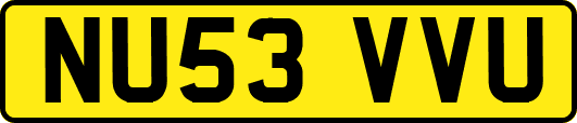 NU53VVU