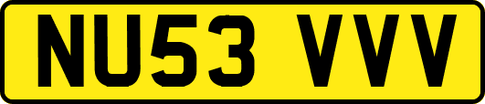 NU53VVV