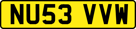 NU53VVW