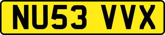 NU53VVX