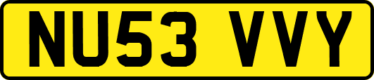 NU53VVY