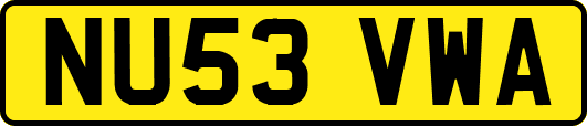 NU53VWA
