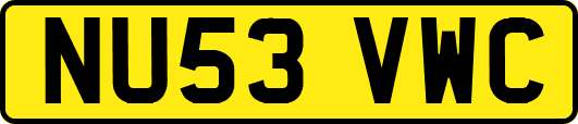 NU53VWC
