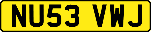 NU53VWJ
