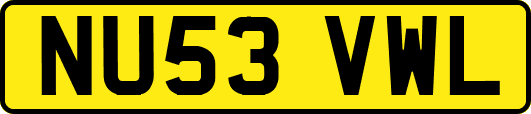NU53VWL