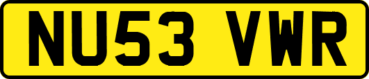 NU53VWR