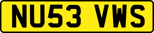 NU53VWS