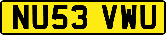 NU53VWU