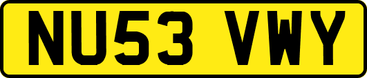 NU53VWY