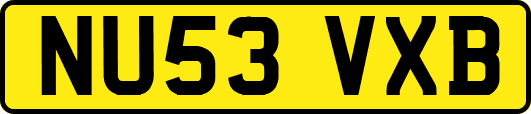 NU53VXB