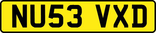 NU53VXD