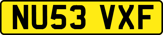 NU53VXF