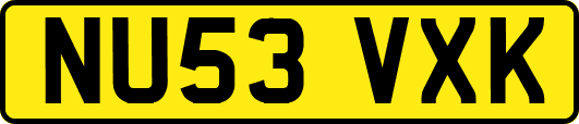 NU53VXK