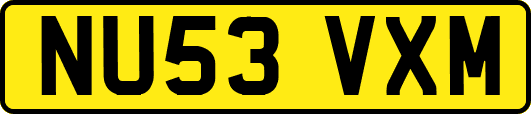 NU53VXM