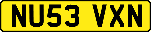 NU53VXN