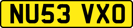 NU53VXO